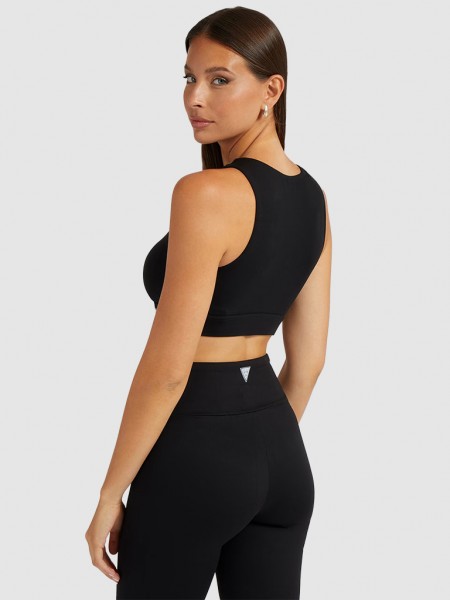 Blusa Mujer Guess Underwear