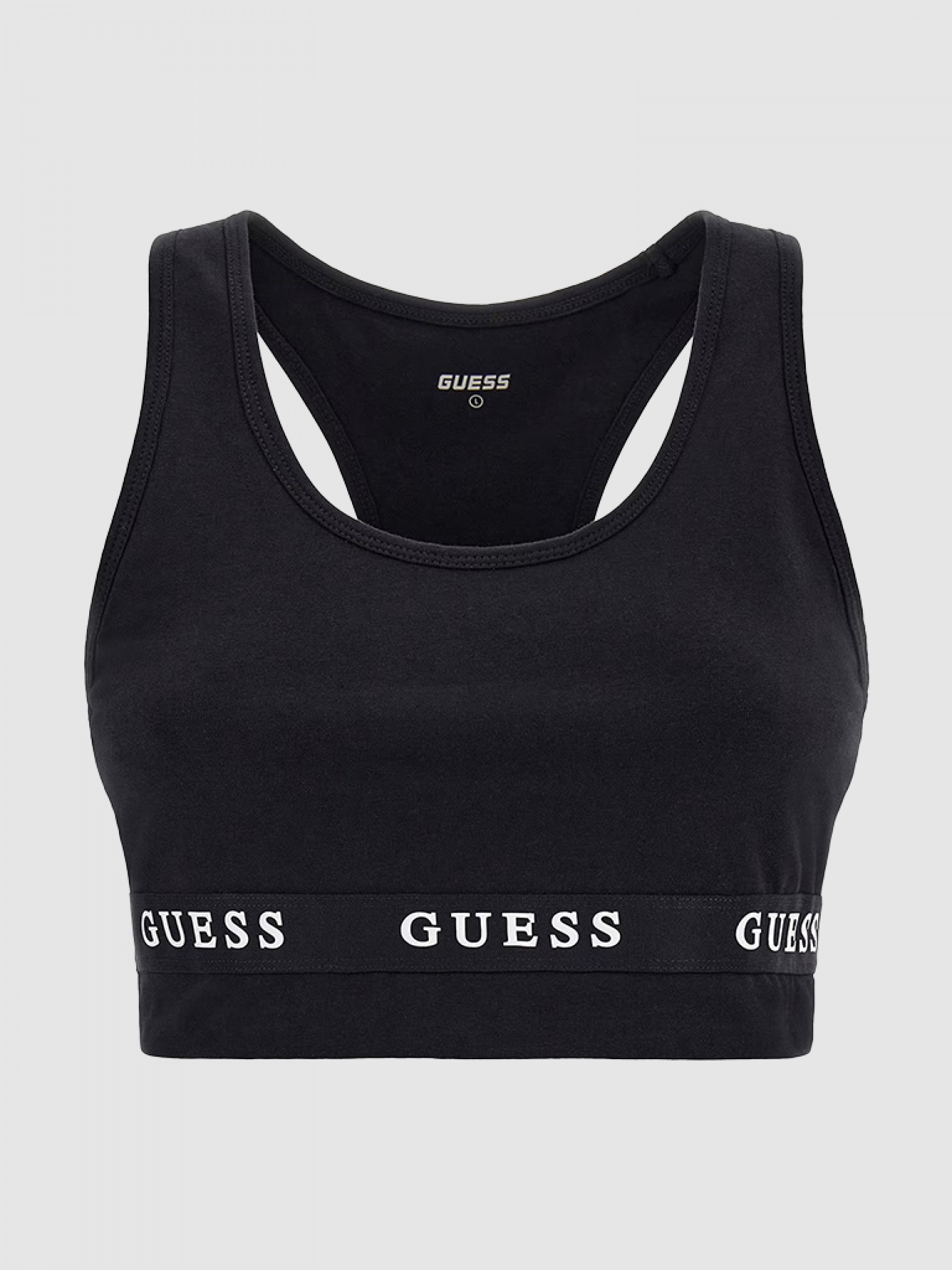 Blusa Mujer Guess Underwear