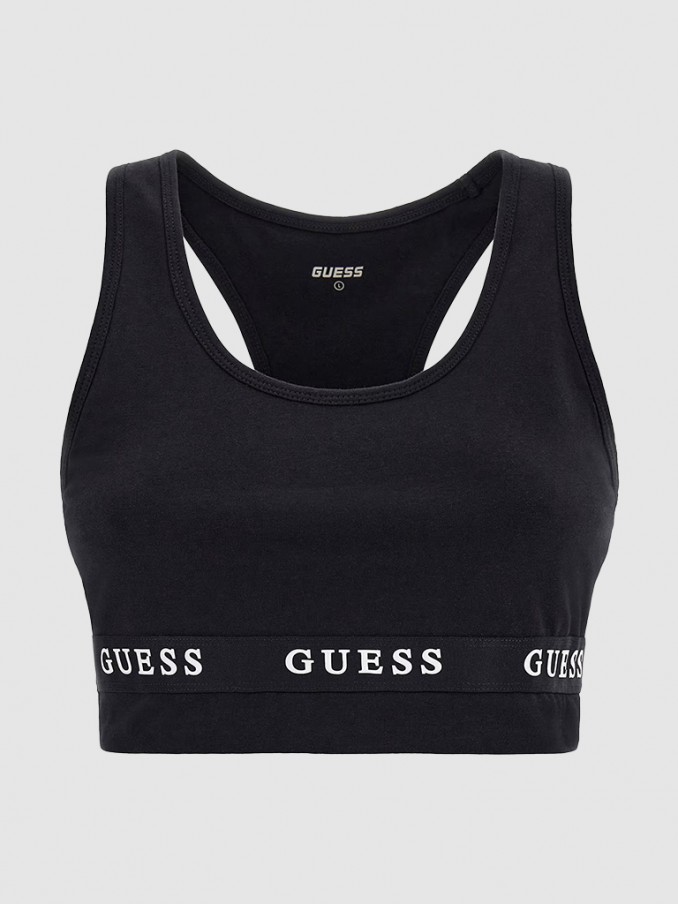 Shirt Woman Guess Underwear