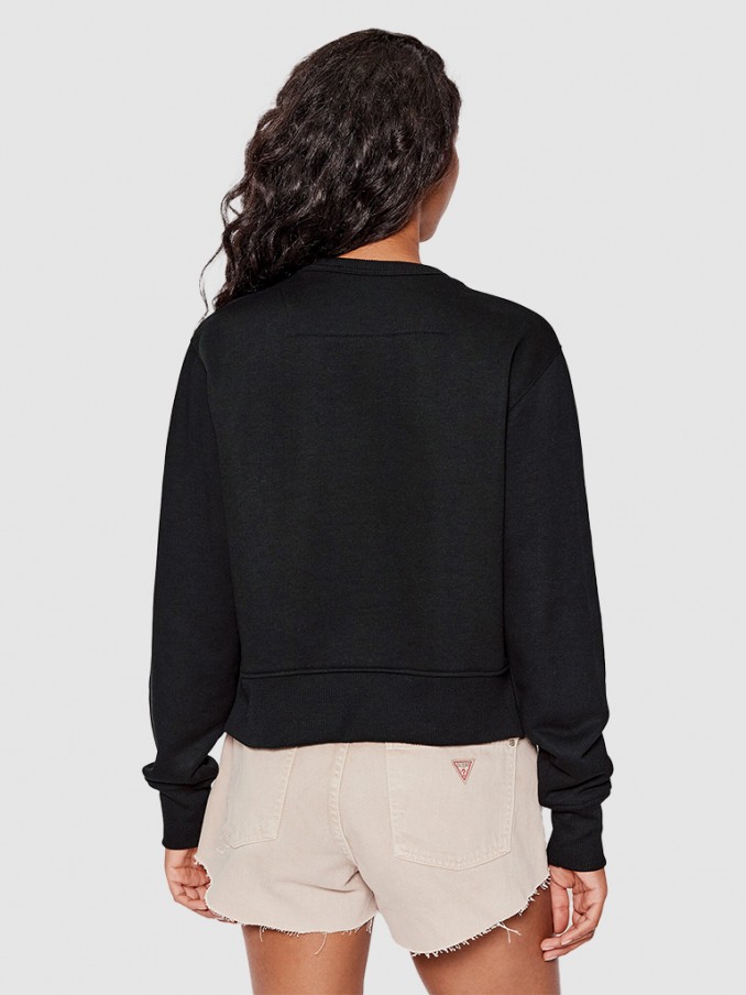 Sweatshirt Mujer Guess