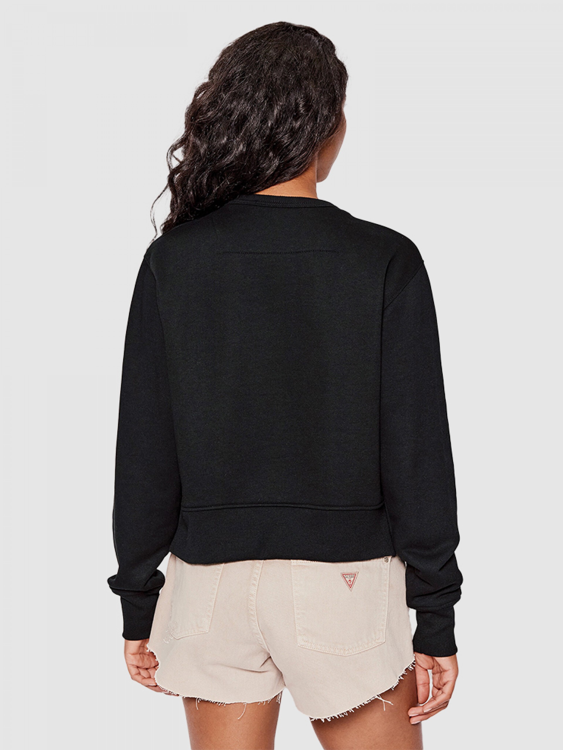 Sweatshirt Mujer Guess