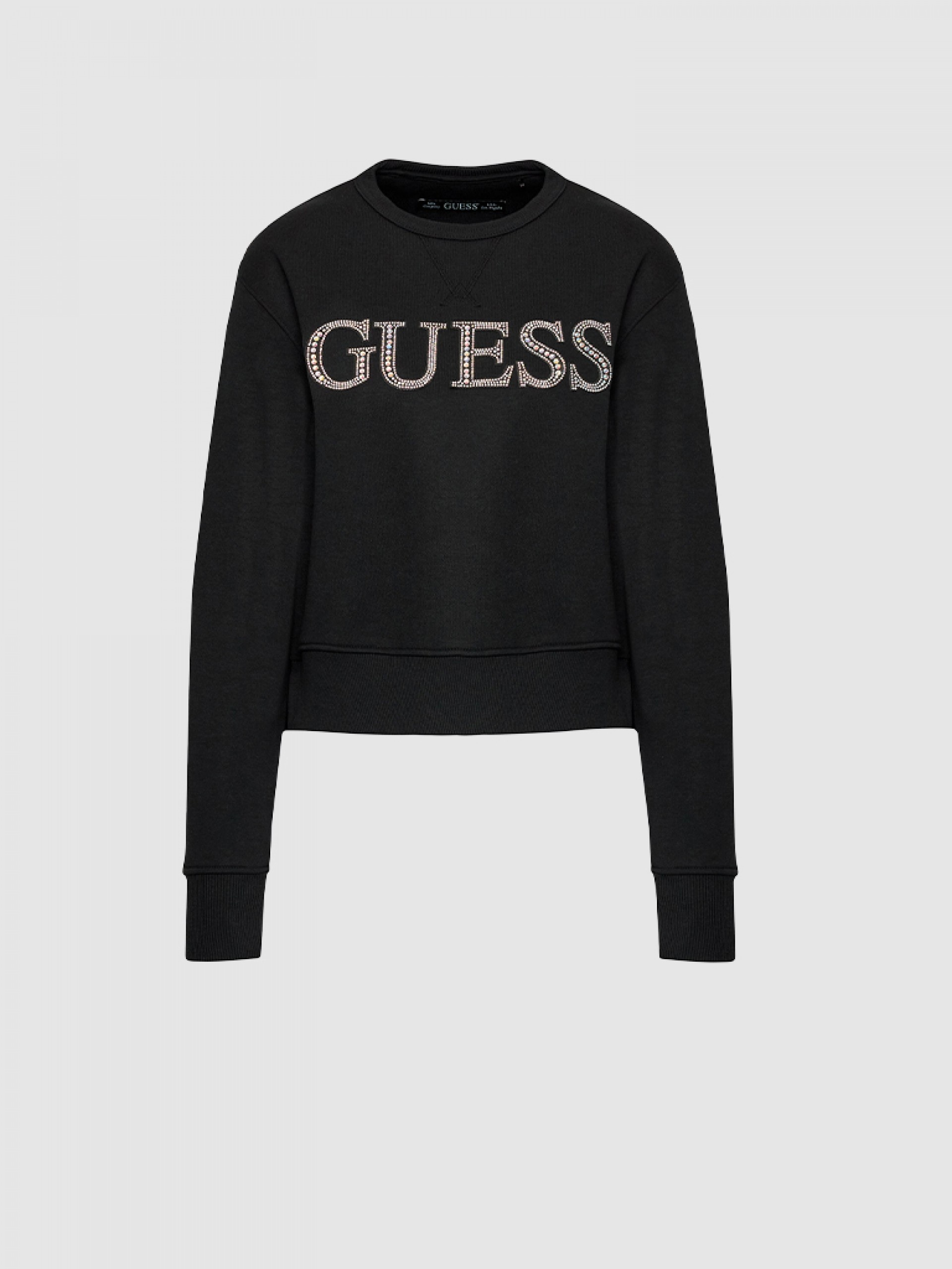 Sweatshirt Mujer Guess