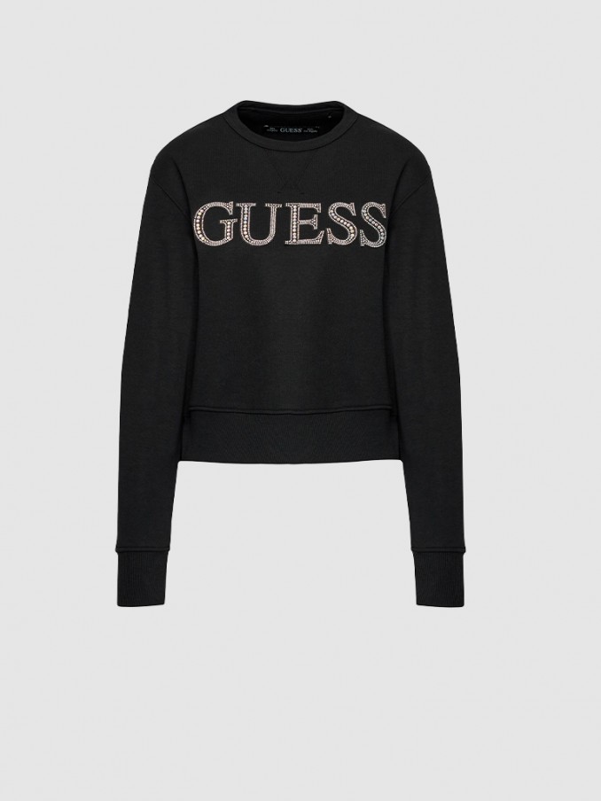 Sweatshirt Mujer Guess