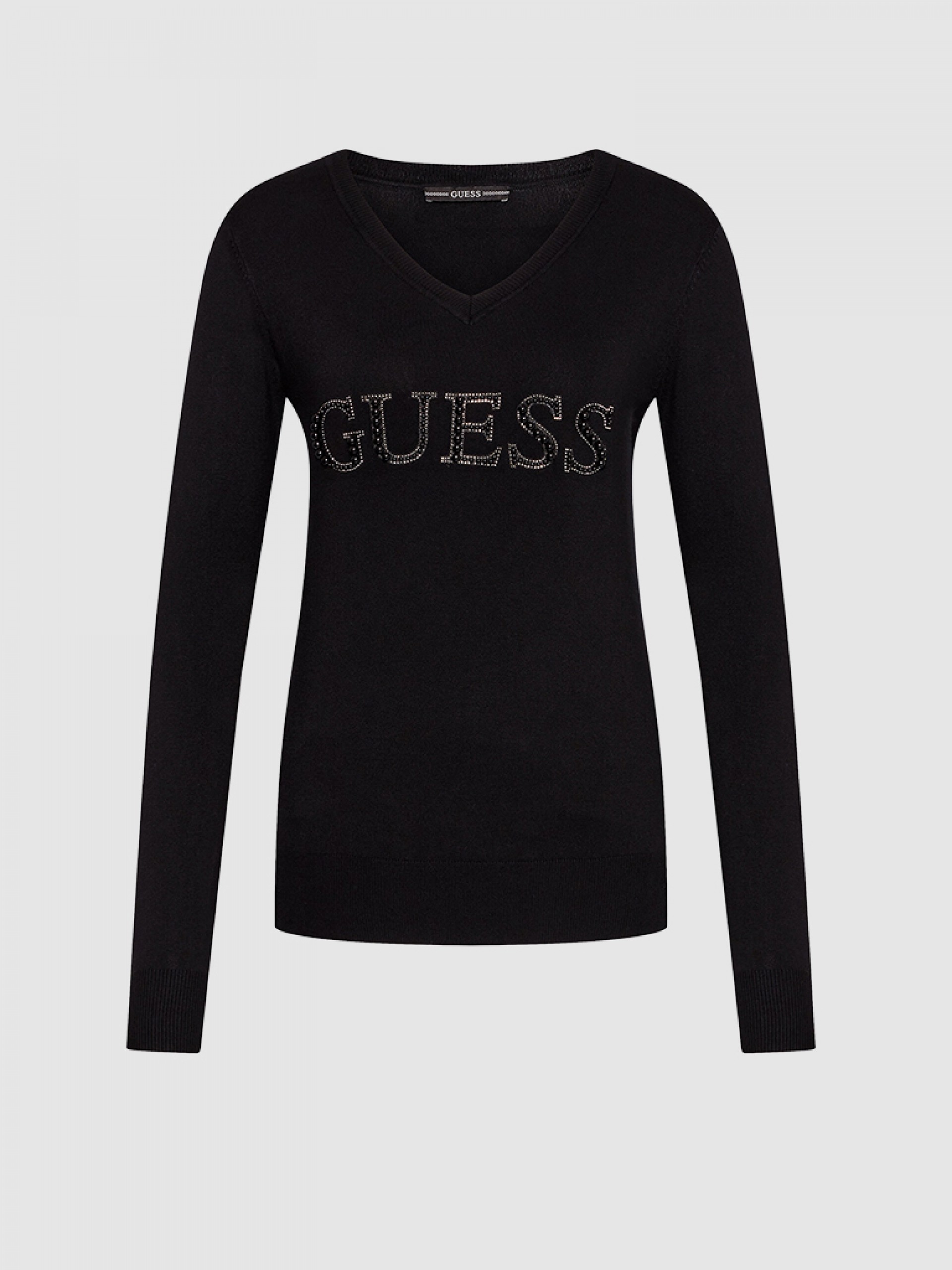 Sweatshirt Mujer Guess