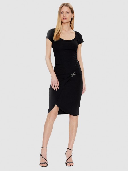 Skirt Woman Guess