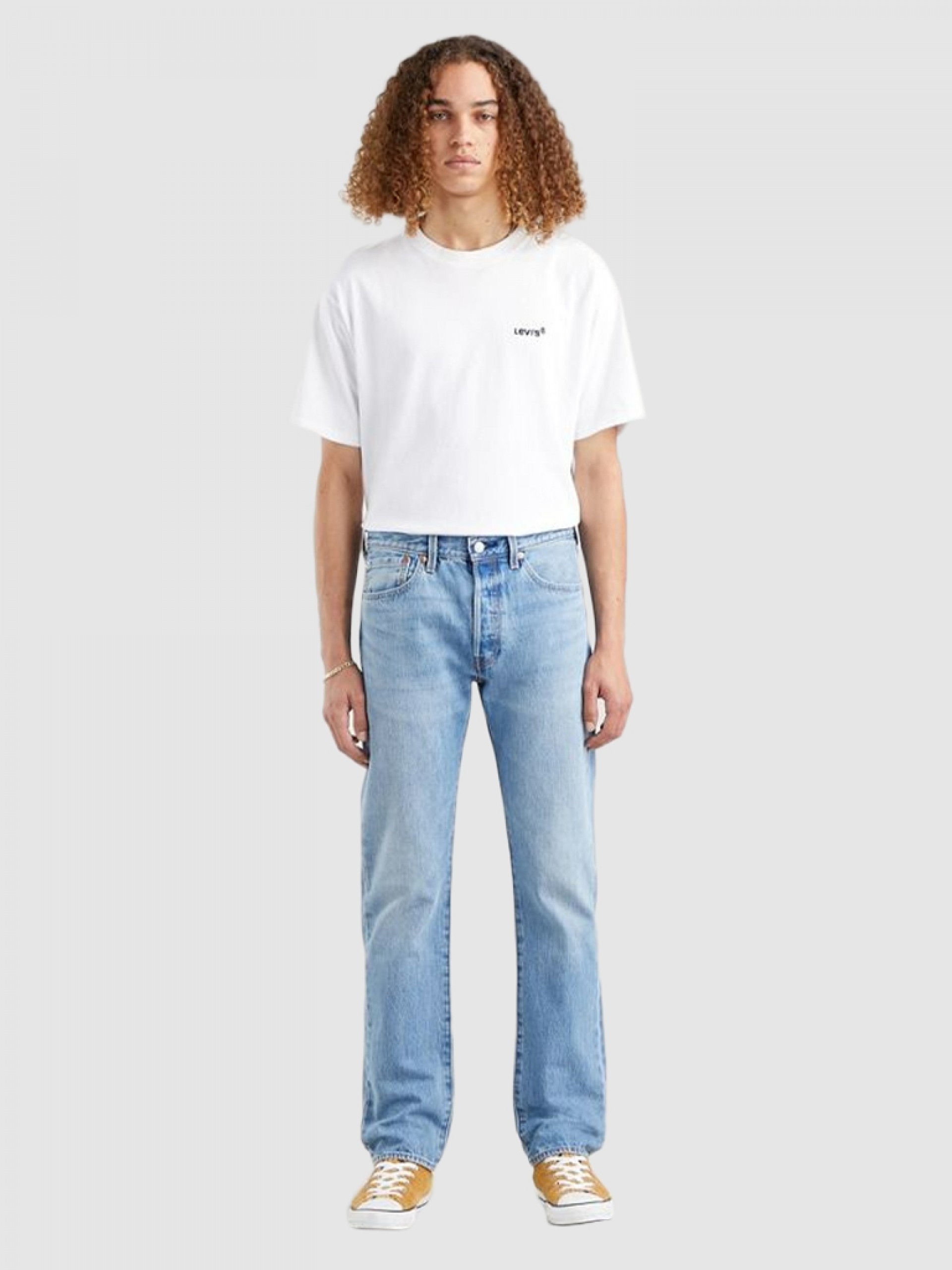 Jeans Hombre Levis
