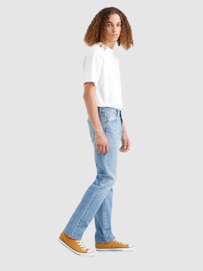 Jeans Hombre Jeans Levis