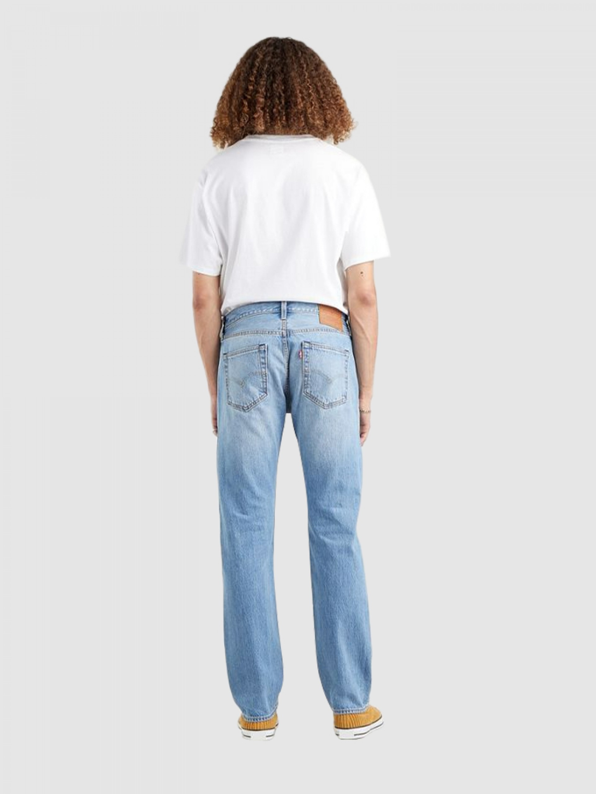 Jeans Hombre Levis