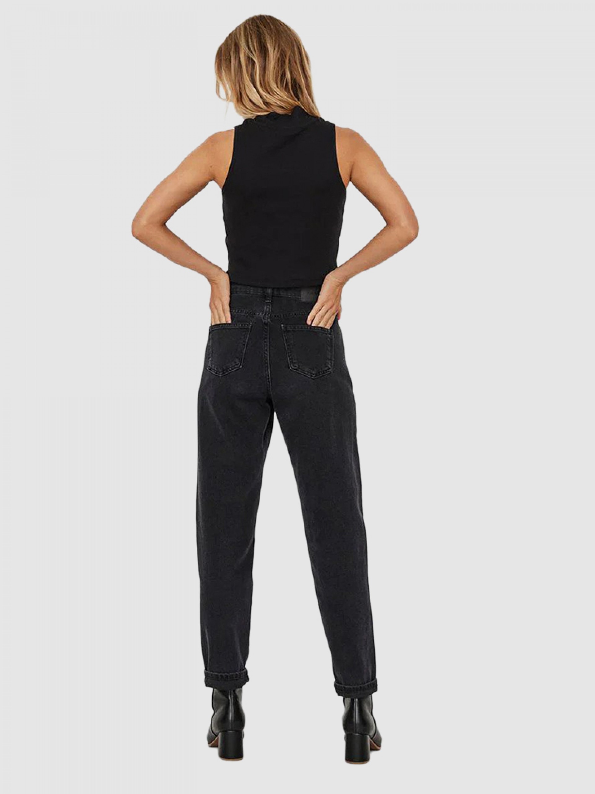 Blusa Mujer Vero Moda