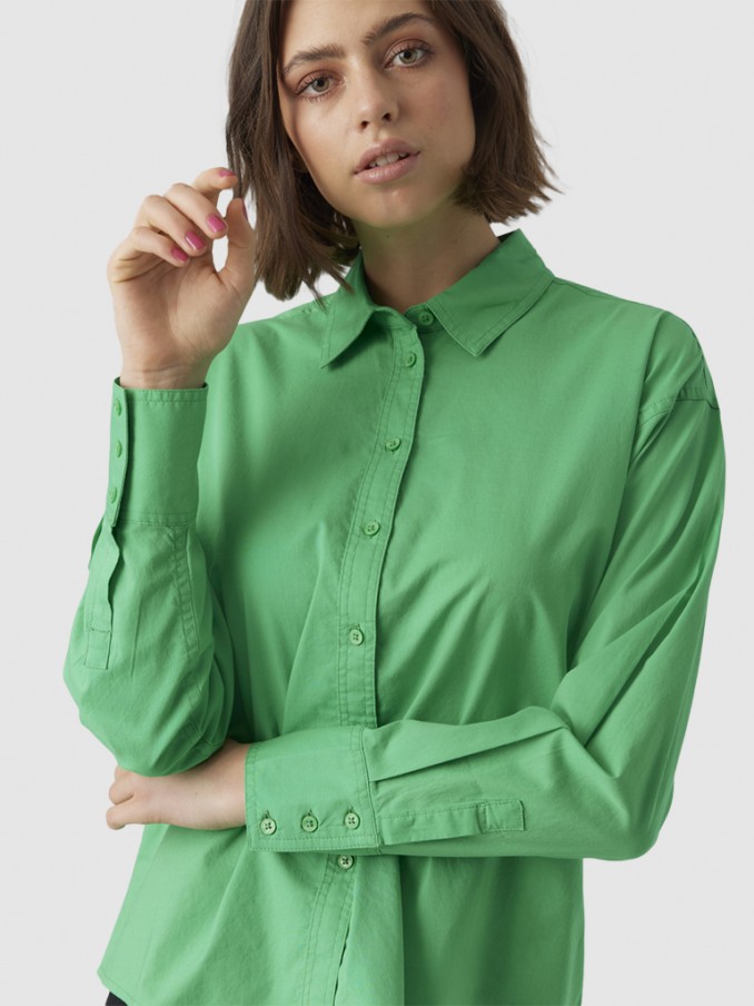 Camisa Mujer Vero Moda