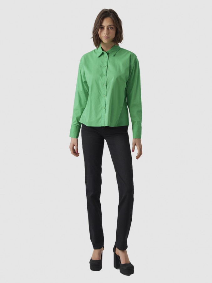 Camisa Mujer Vero Moda
