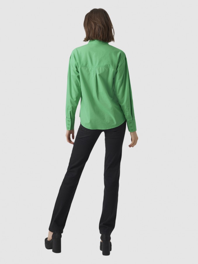 Camisa Mujer Vero Moda