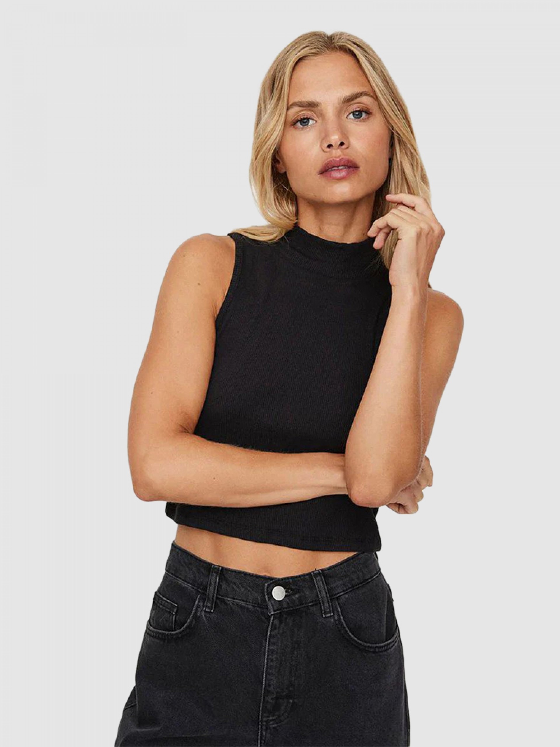 Blusa Mujer Vero Moda