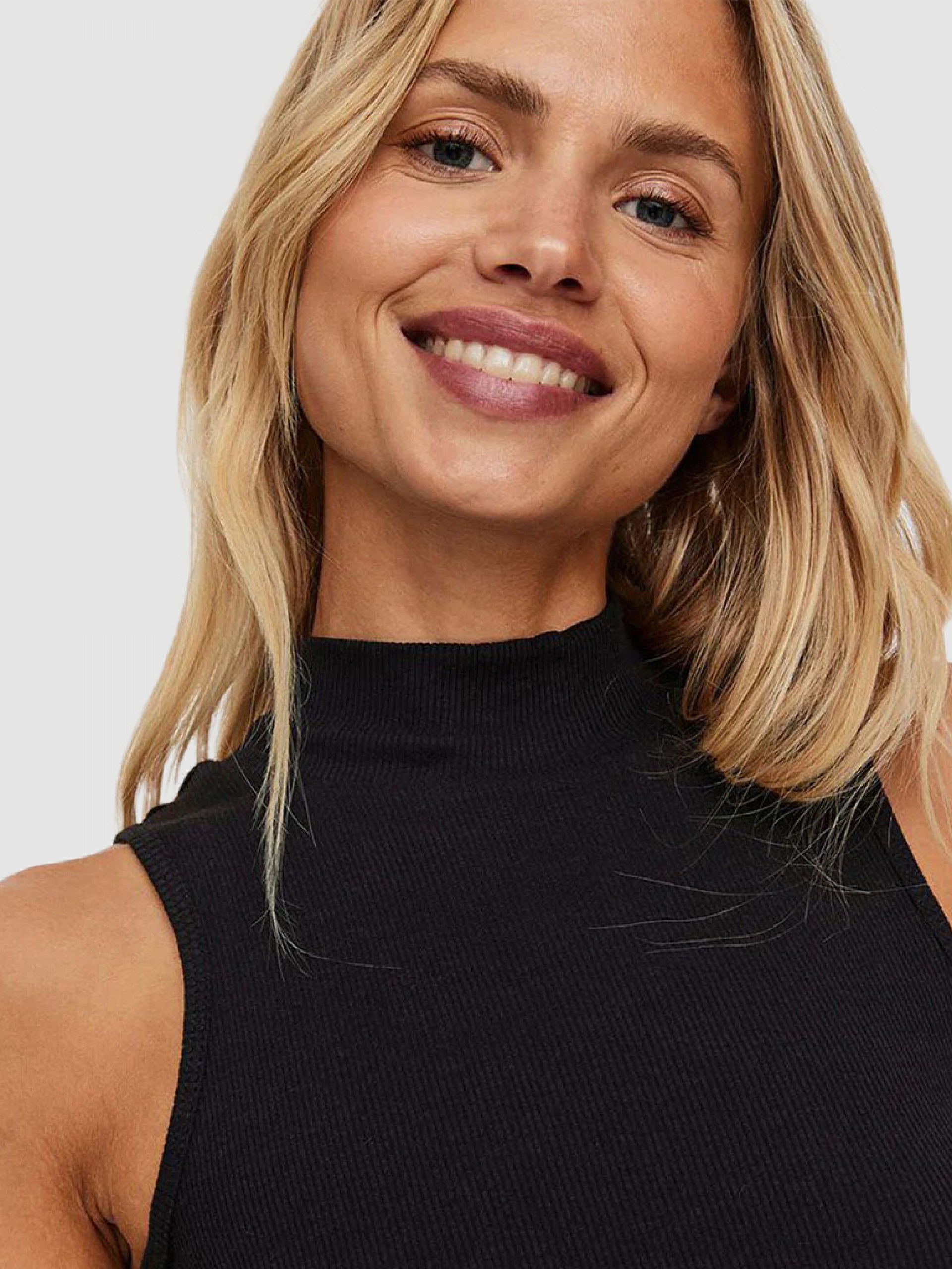 Blusa Mujer Vero Moda