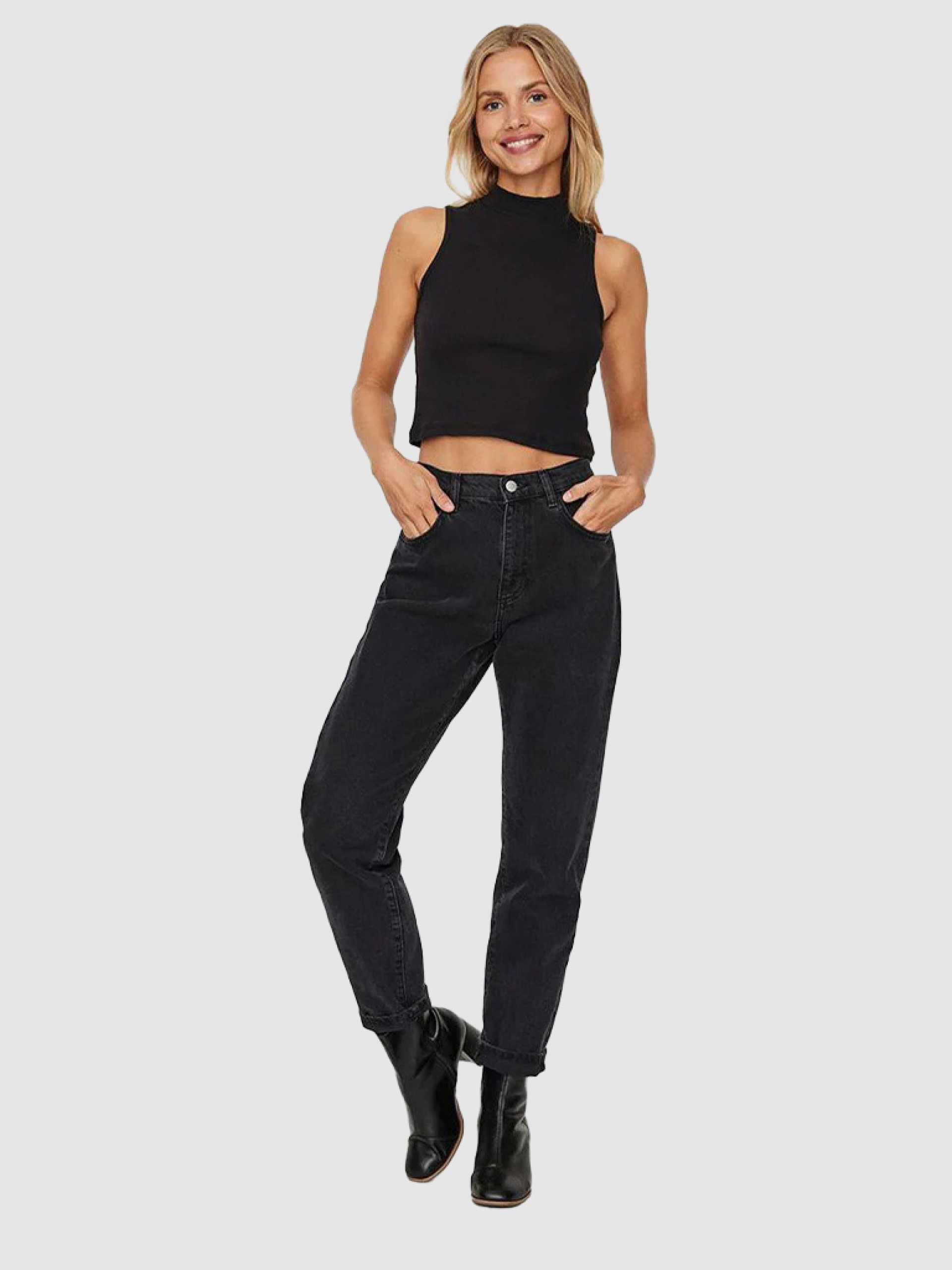 Blusa Mujer Vero Moda