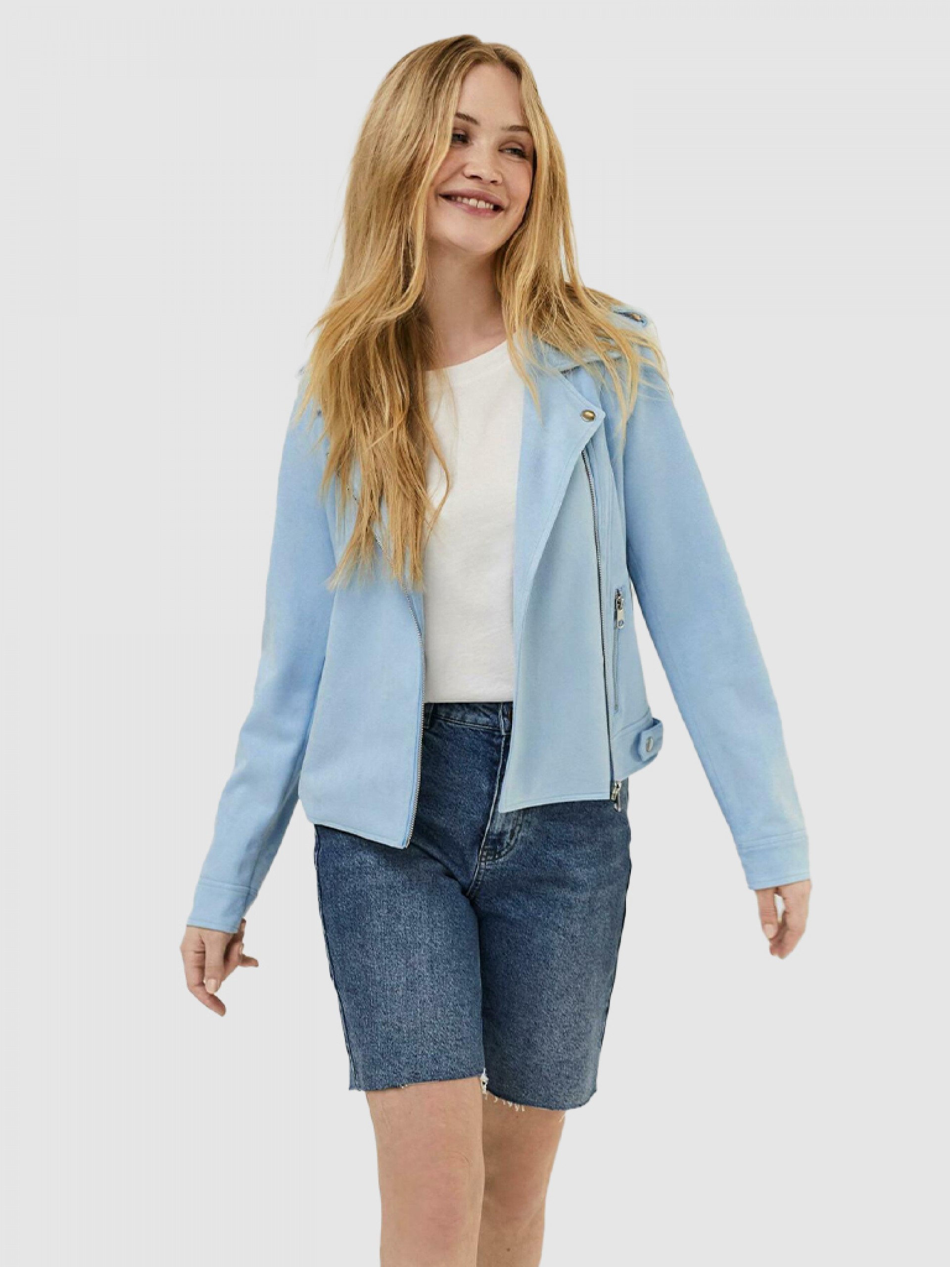 Chaqueta Mujer Vero Moda