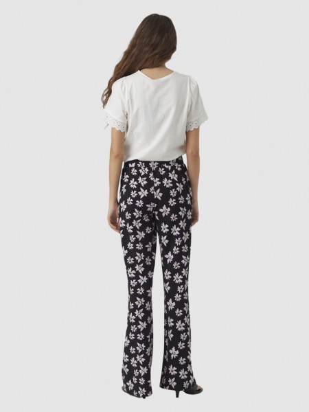 T-Shirt Woman Vero Moda