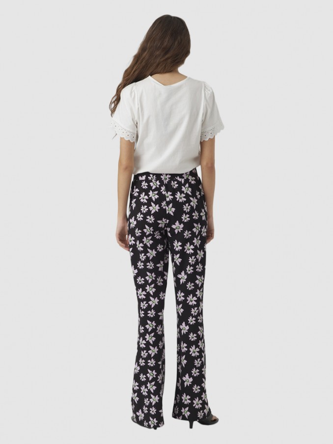 T-Shirt Woman Vero Moda