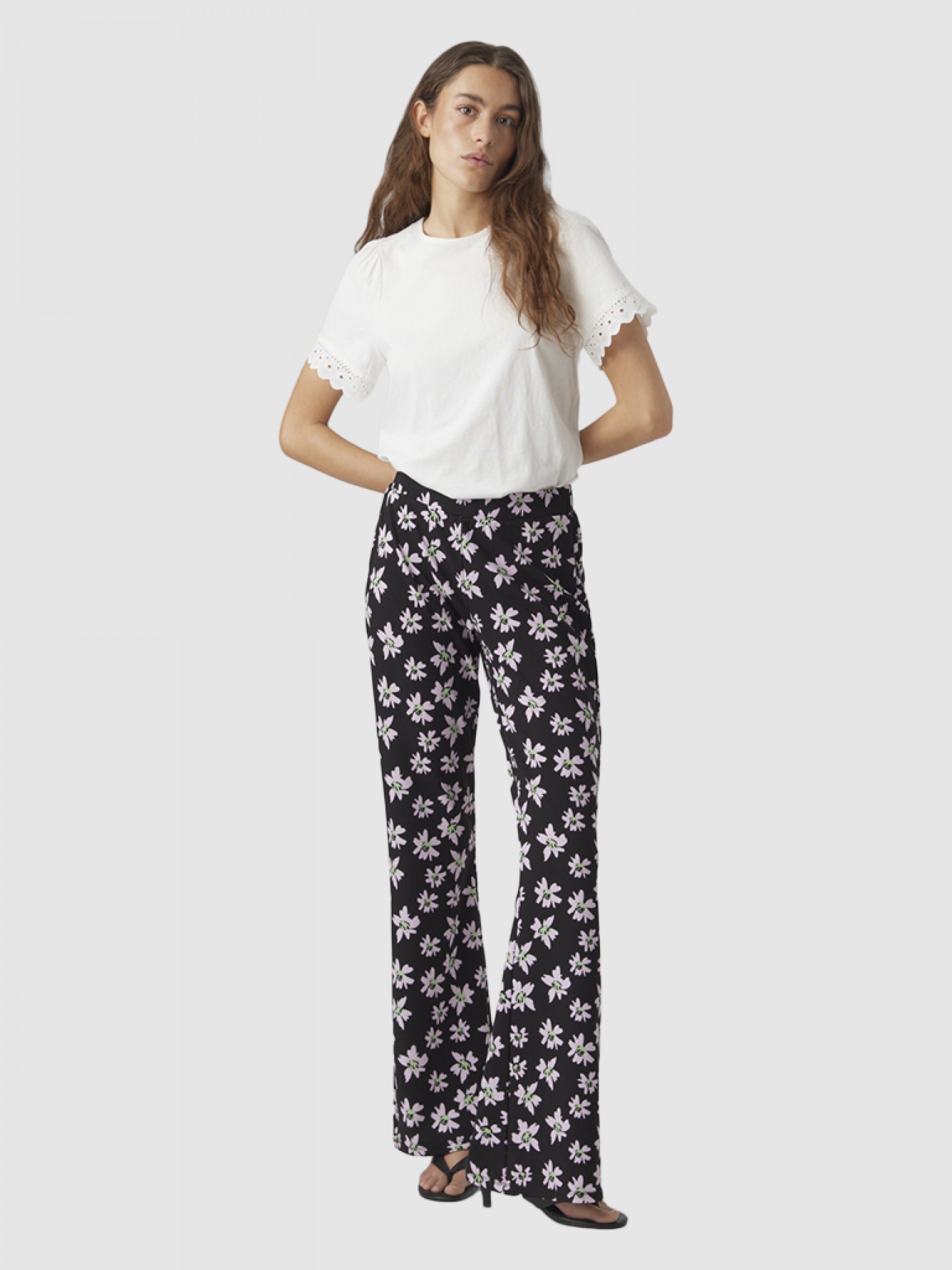 T-Shirt Woman Vero Moda