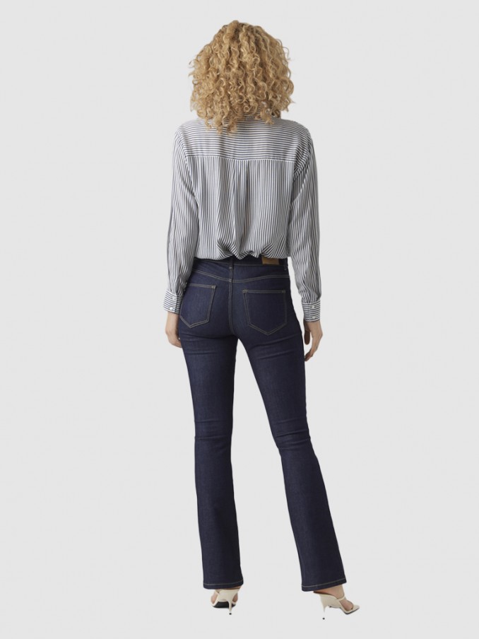 Shirt Woman Vero Moda