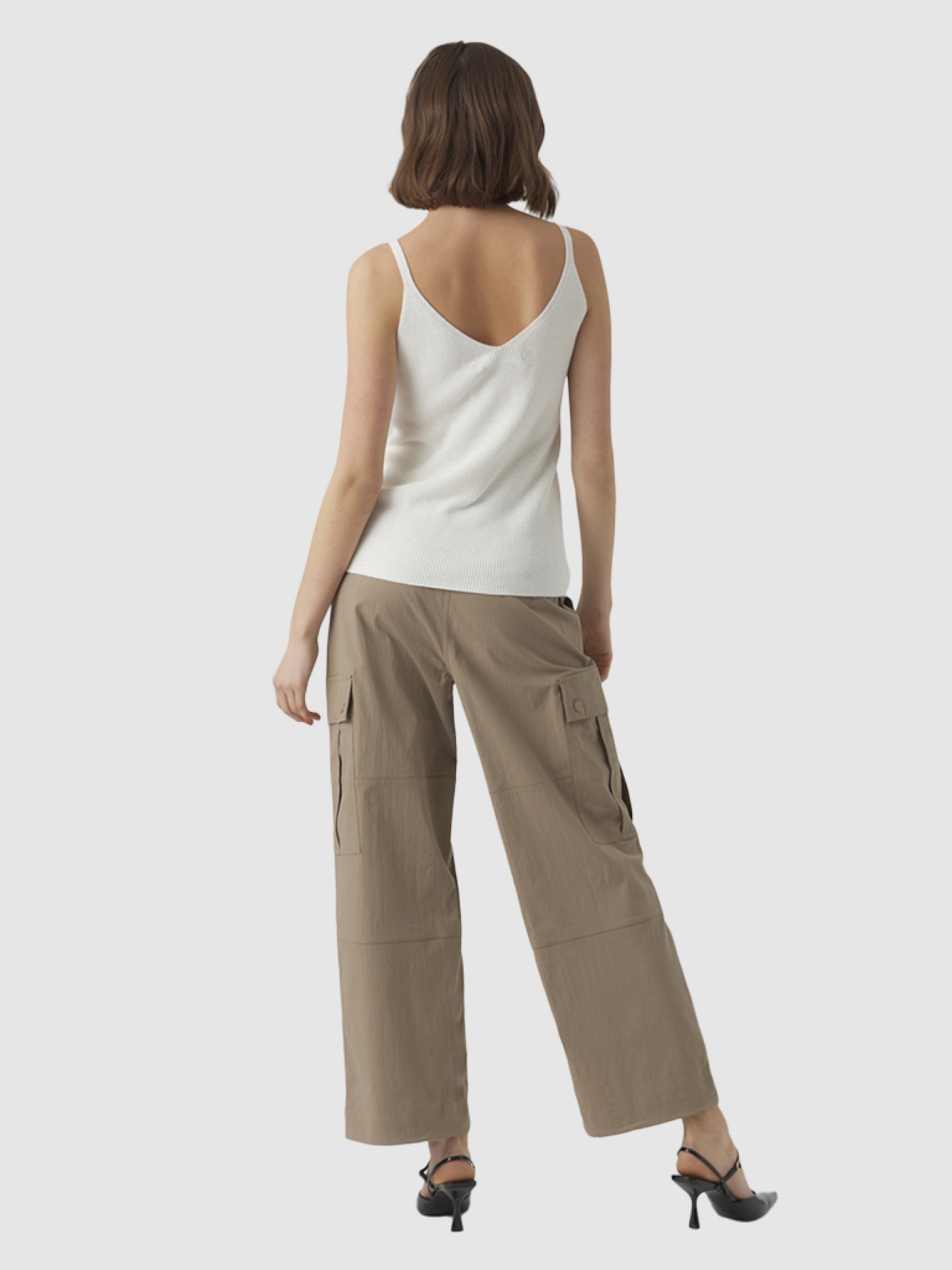 Shirt Woman Vero Moda