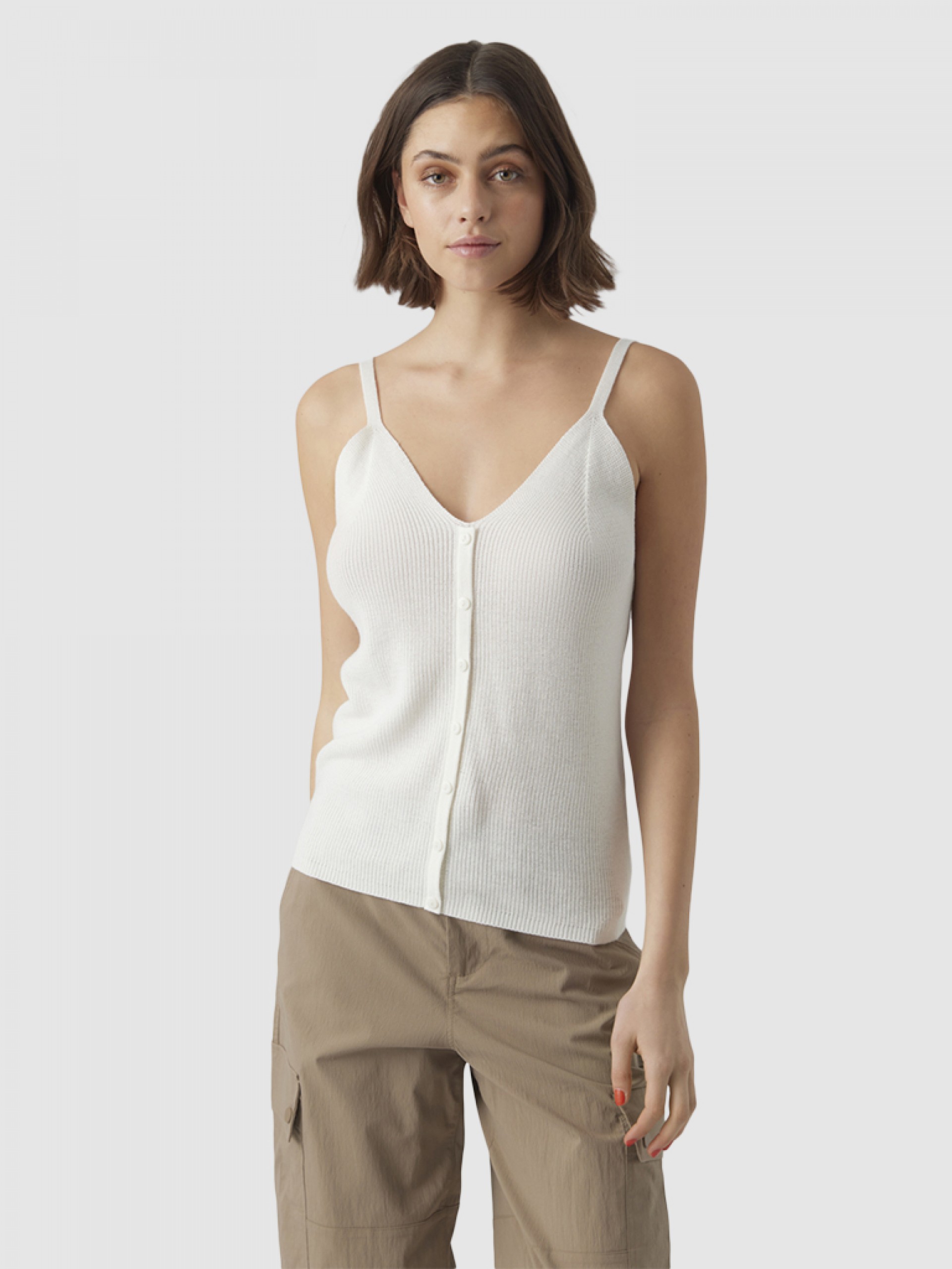 Shirt Woman Vero Moda