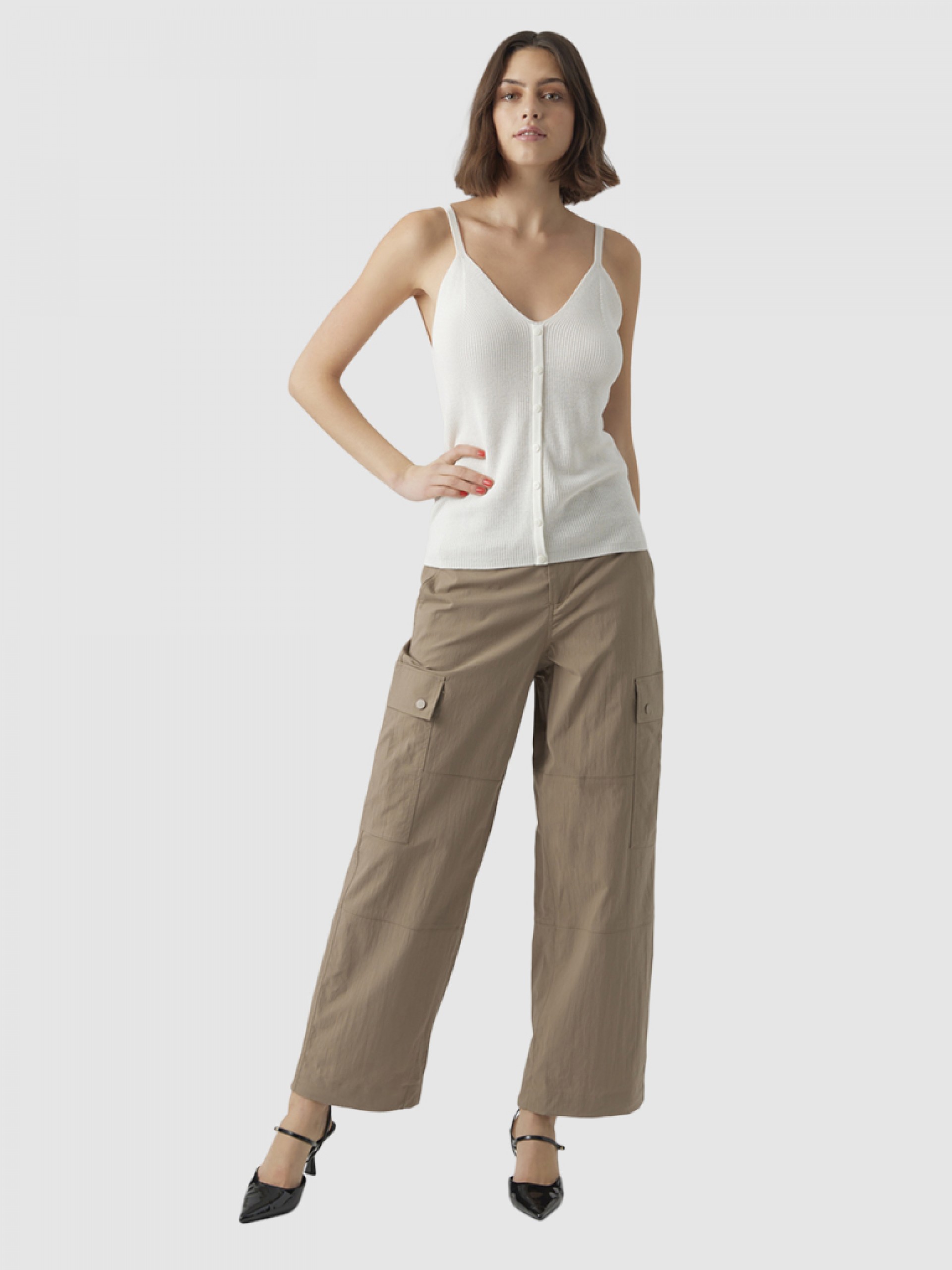 Shirt Woman Vero Moda