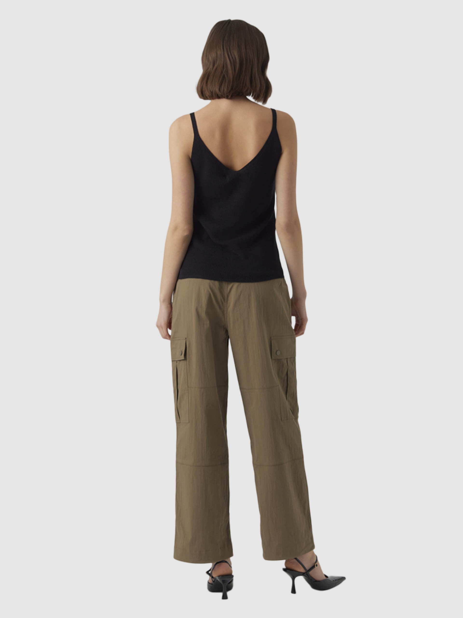 Shirt Woman Vero Moda
