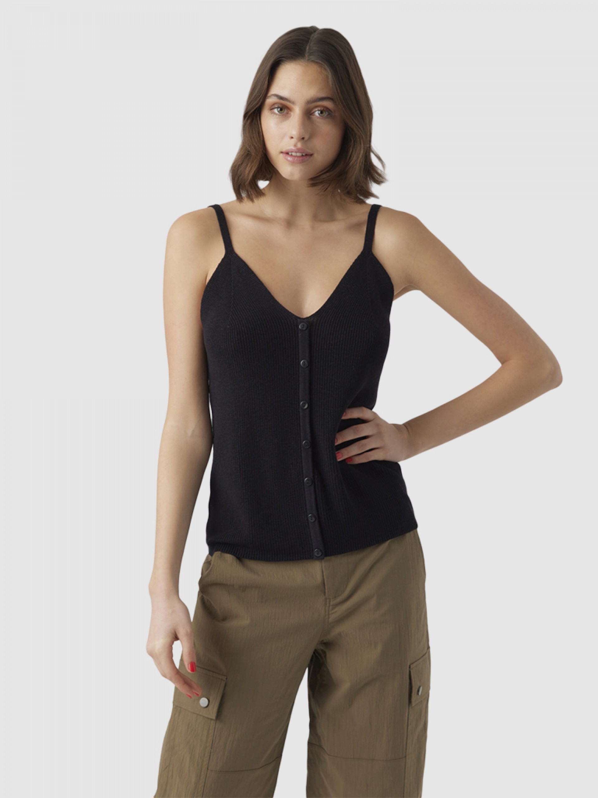 Shirt Woman Vero Moda