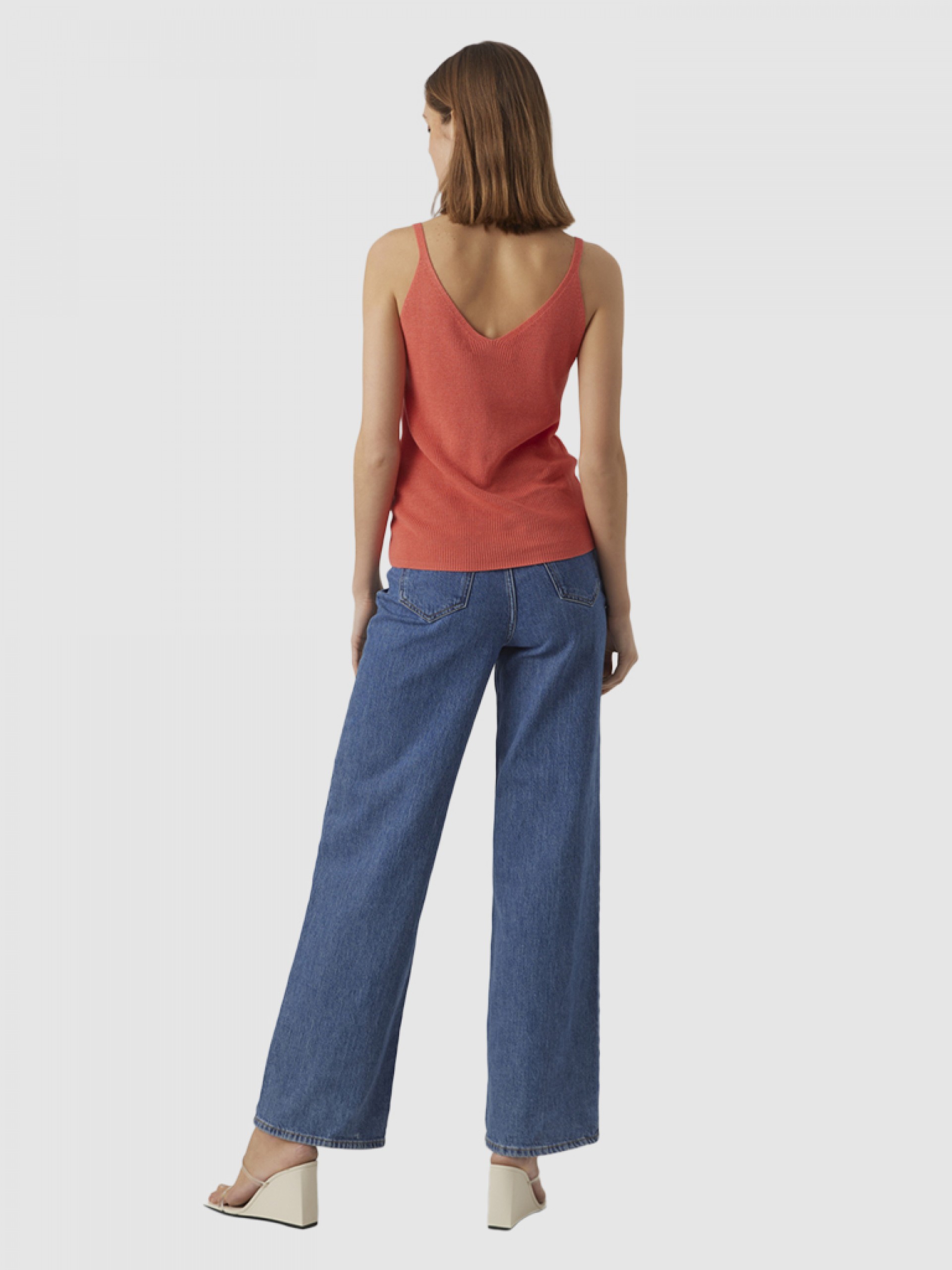 Blusa Mujer Vero Moda
