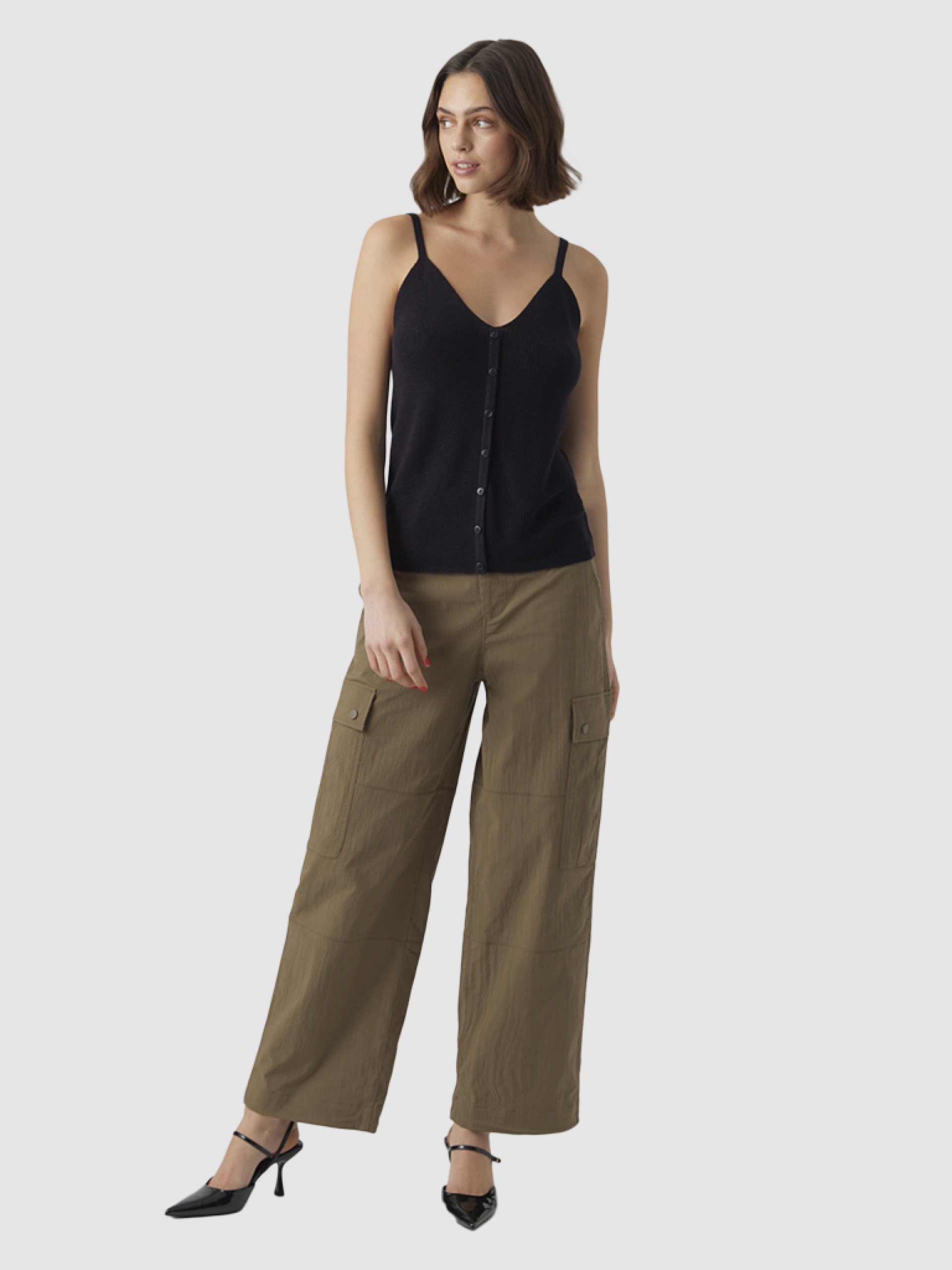 Shirt Woman Vero Moda