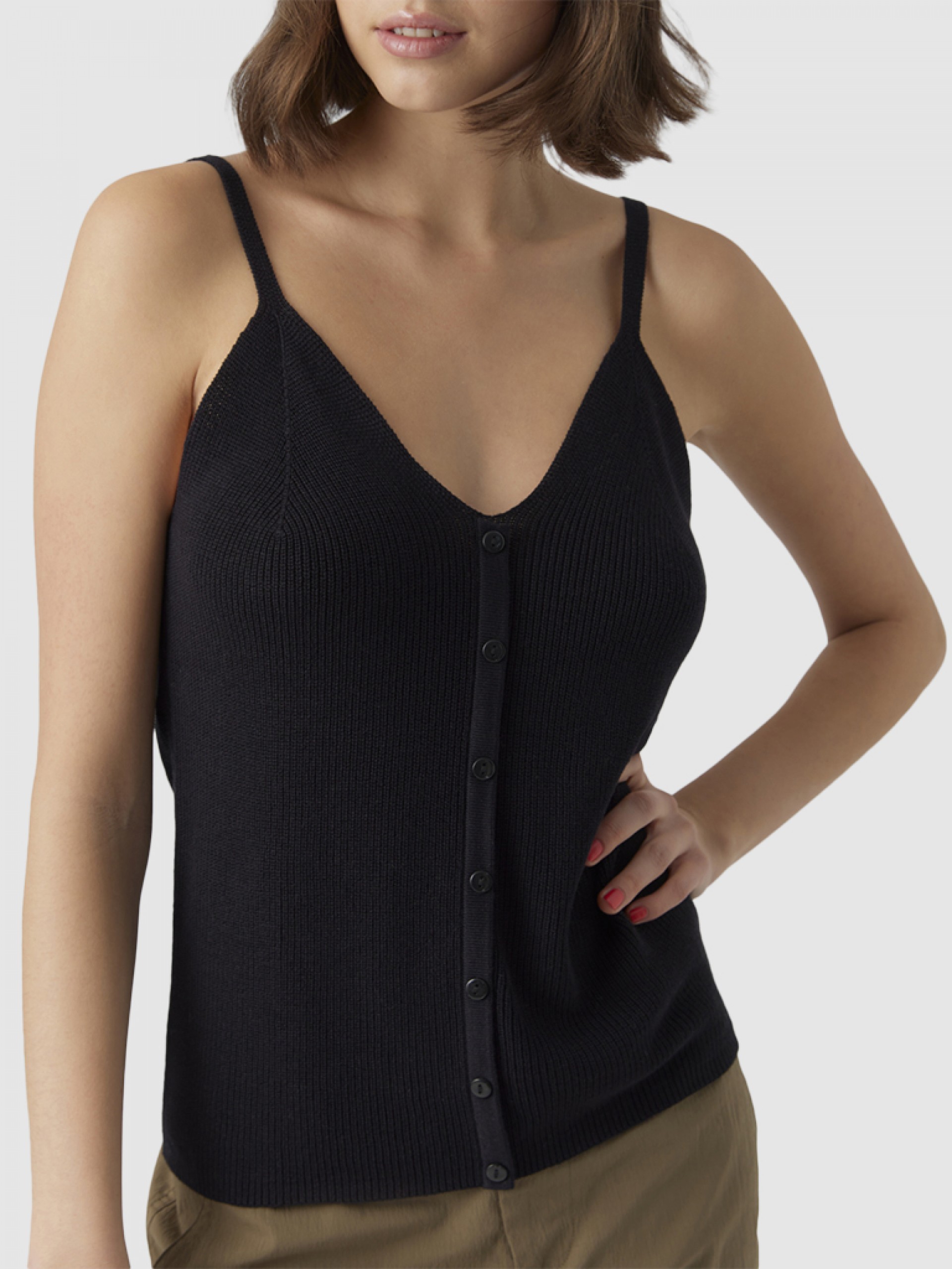 Shirt Woman Vero Moda