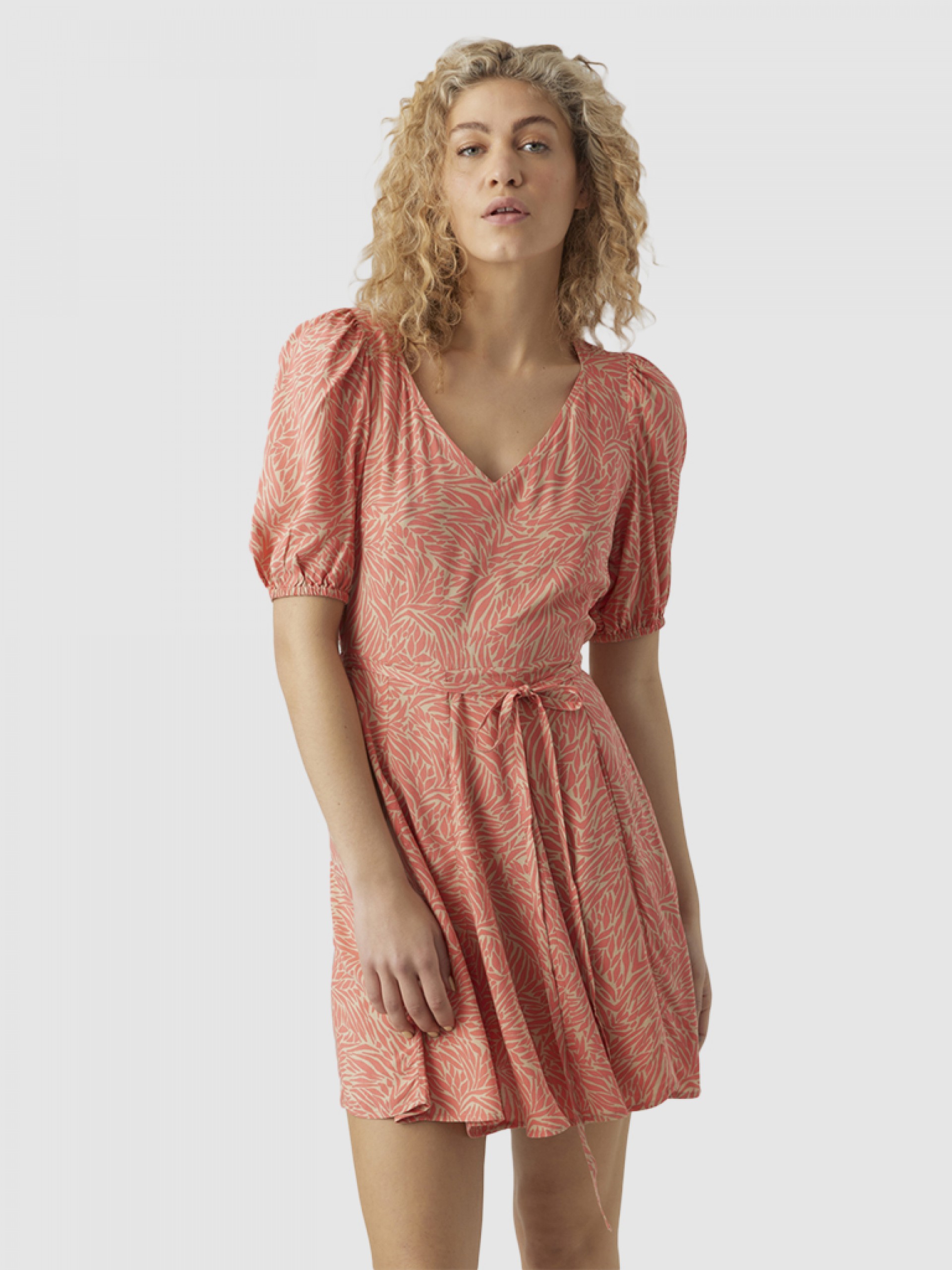 Dress Woman Vero Moda