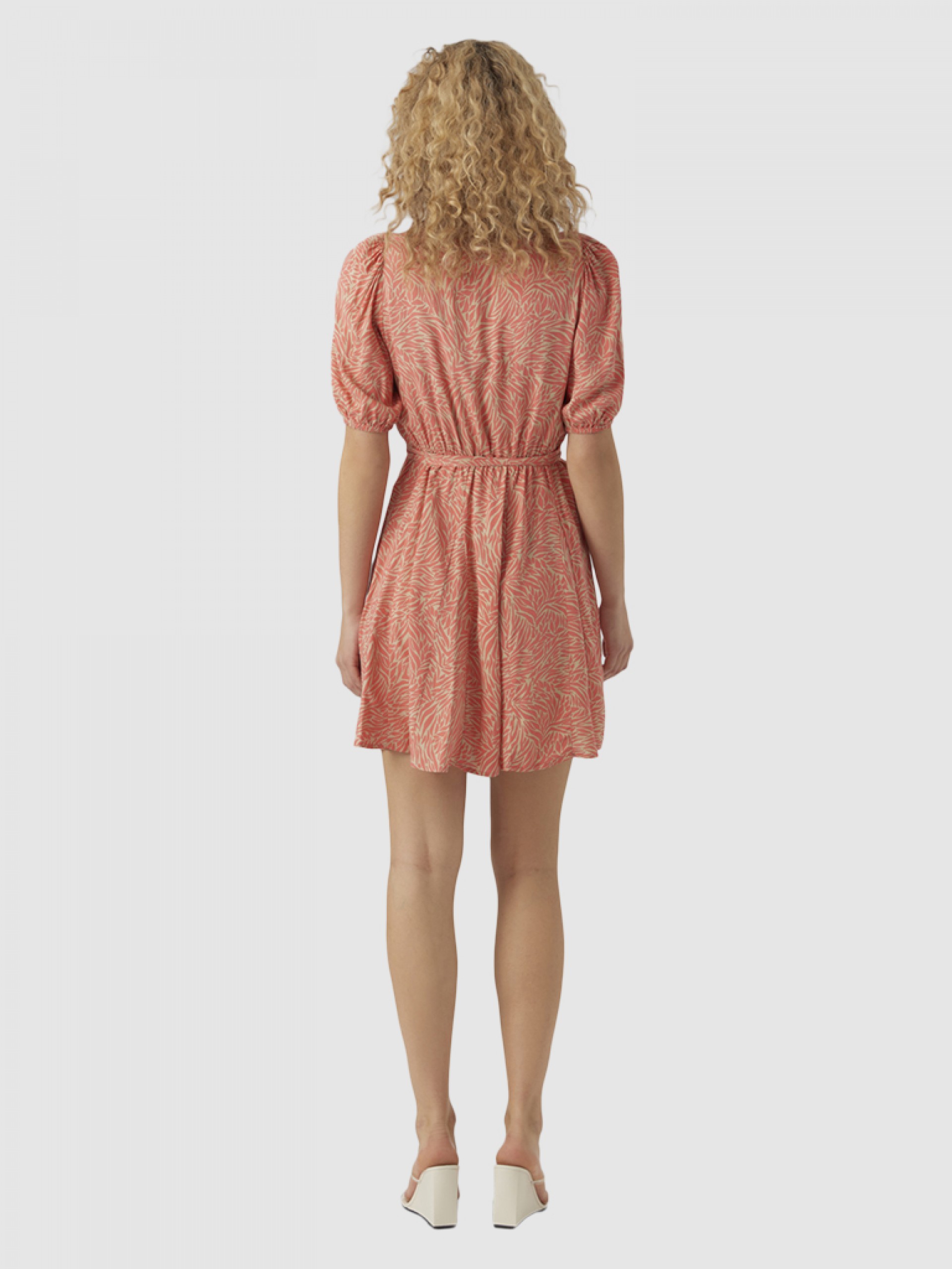 Dress Woman Vero Moda