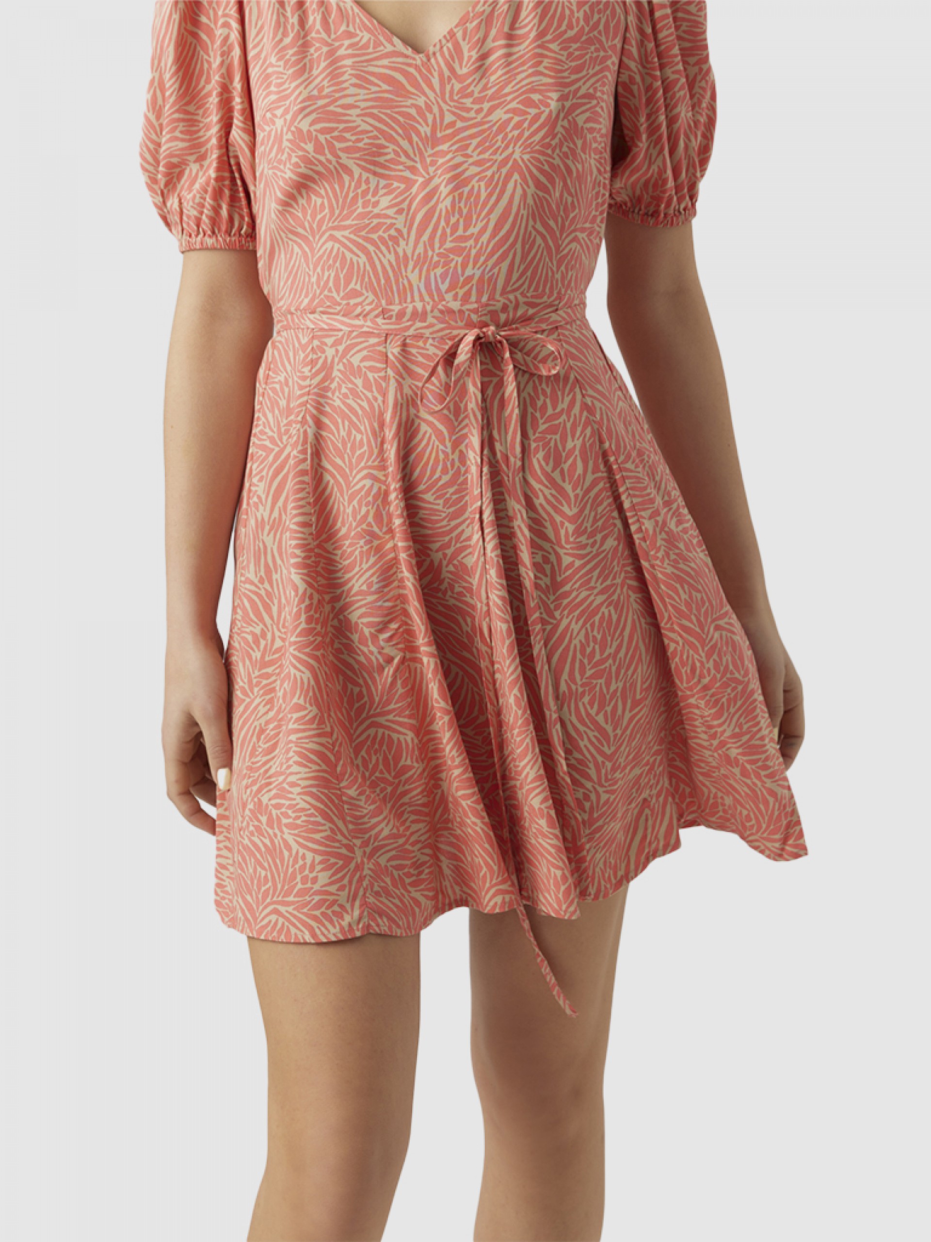 Dress Woman Vero Moda