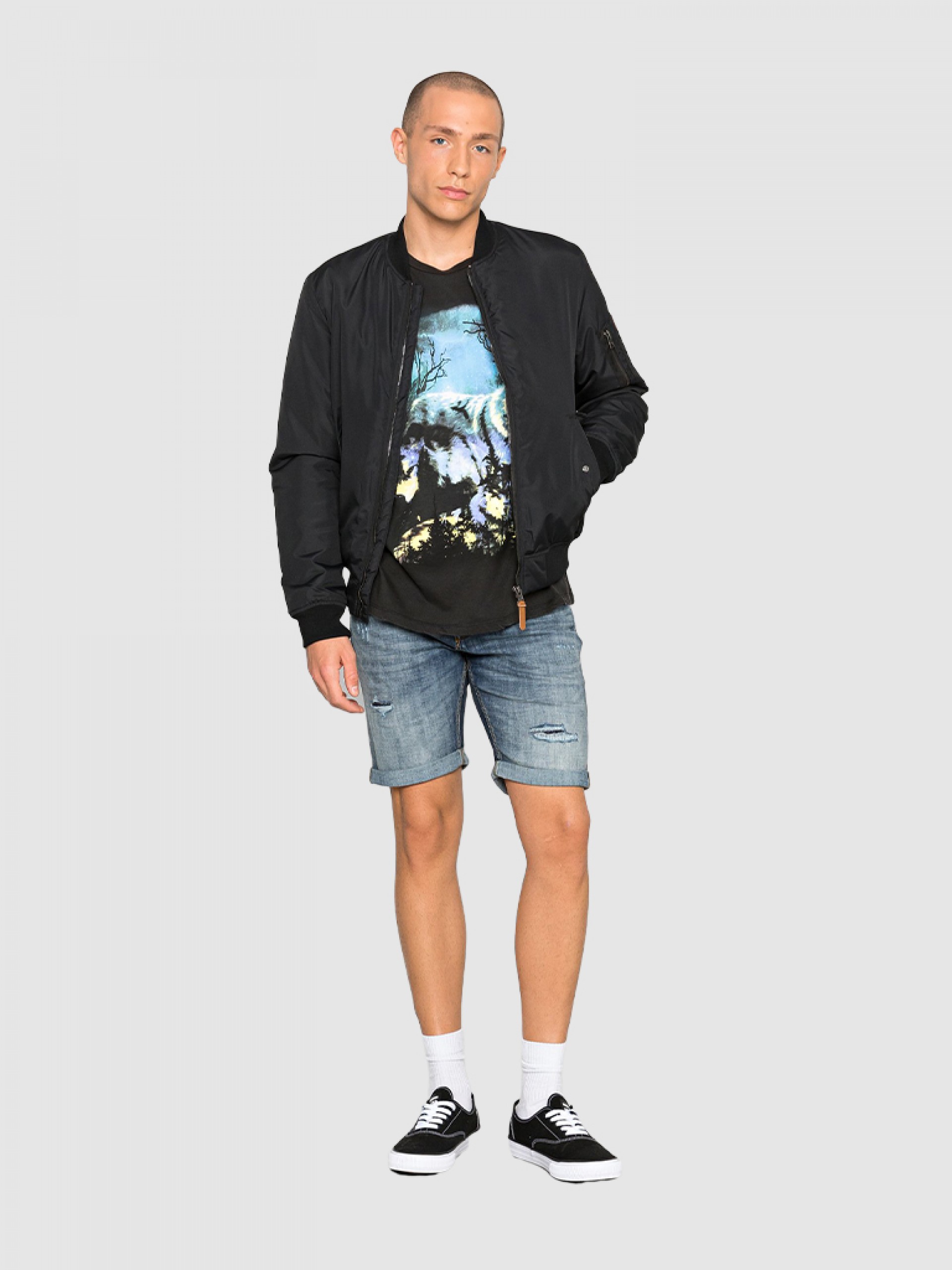 Shorts Man Jack & Jones
