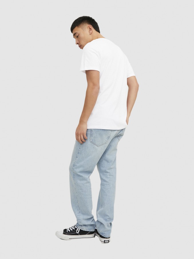 Camiseta Hombre Jack & Jones