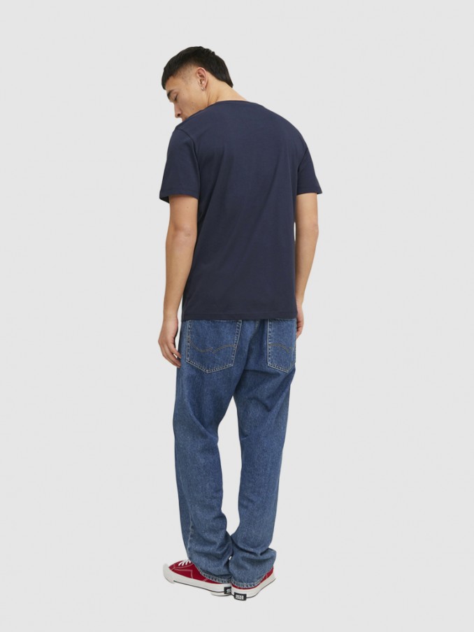 T-Shirt Man Jack & Jones
