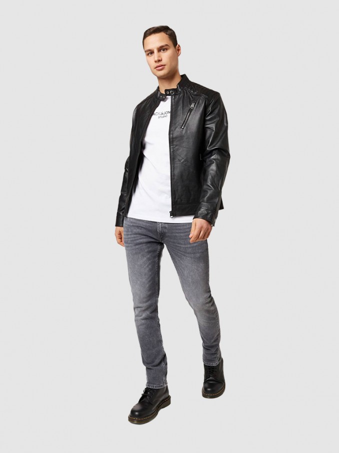 T-Shirt Man Jack & Jones