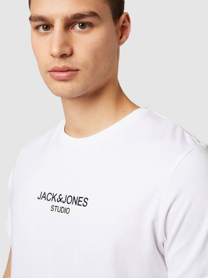 T-Shirt Man Jack & Jones