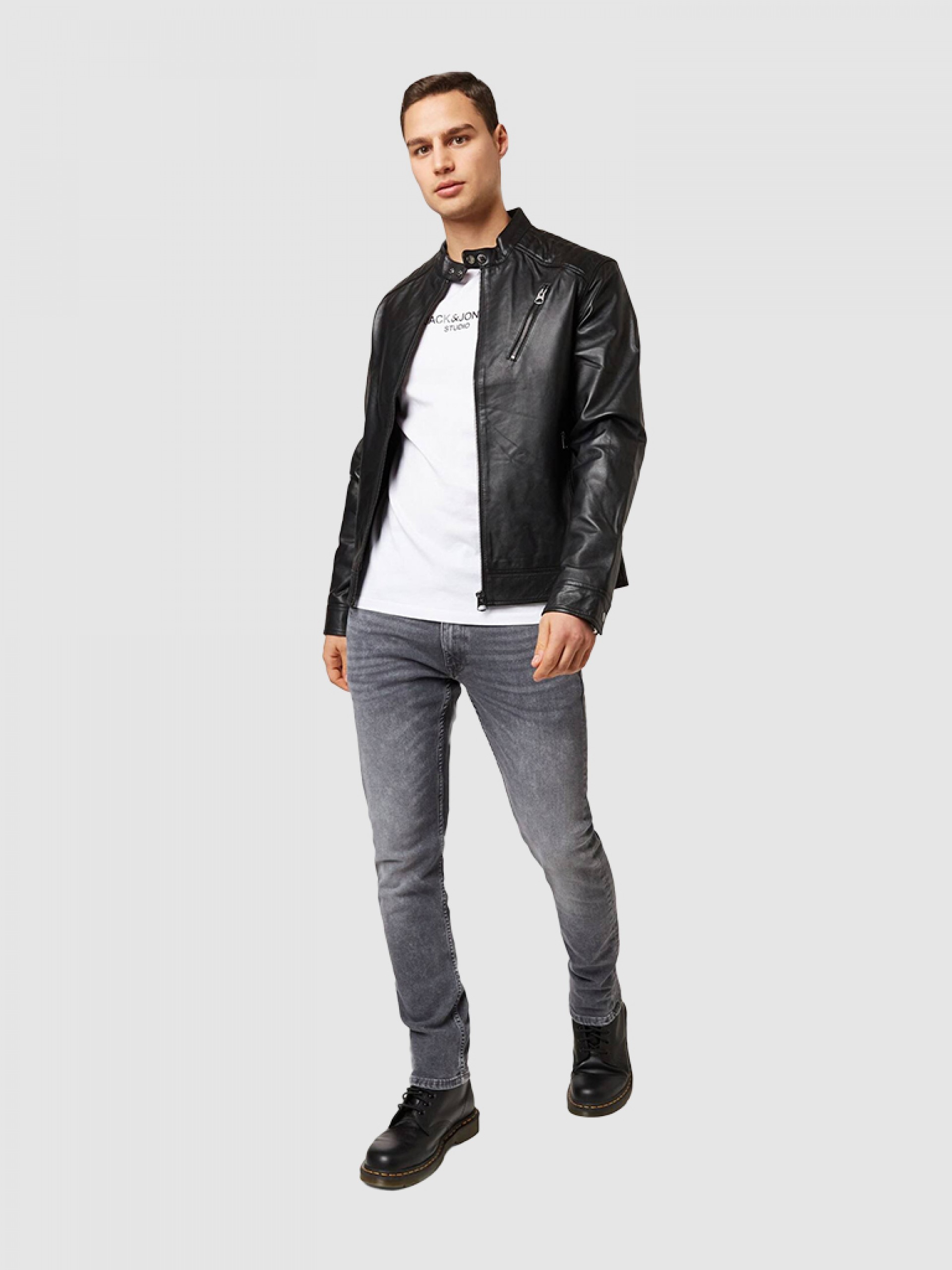 T-Shirt Man Jack & Jones