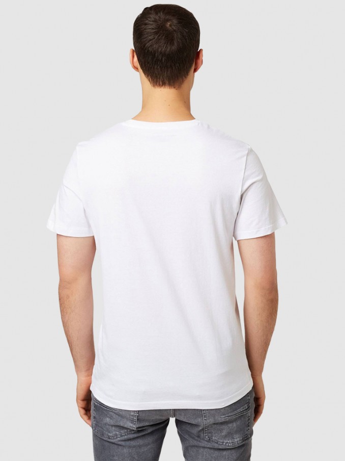 T-Shirt Man Jack & Jones