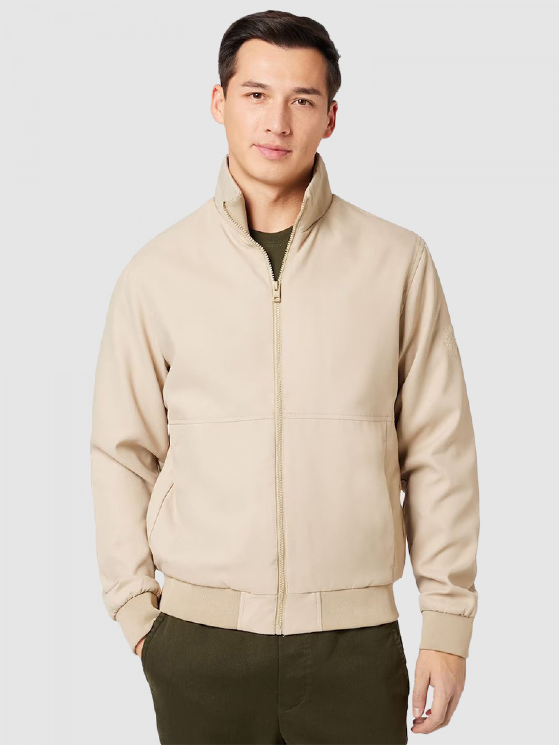 Chaqueta Hombre Jack & Jones