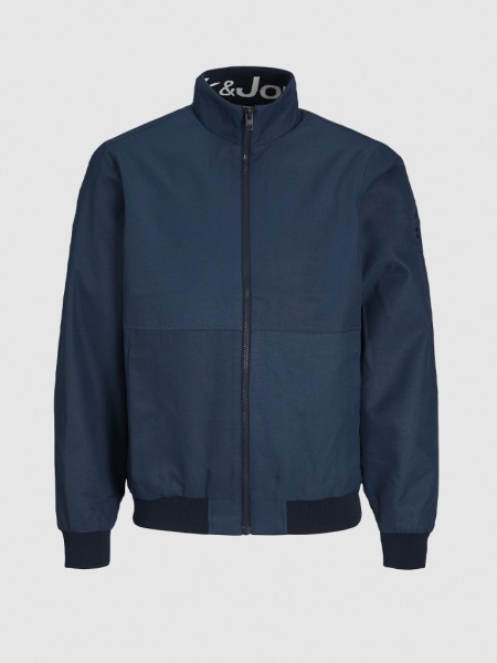 Chaqueta Hombre Jack & Jones