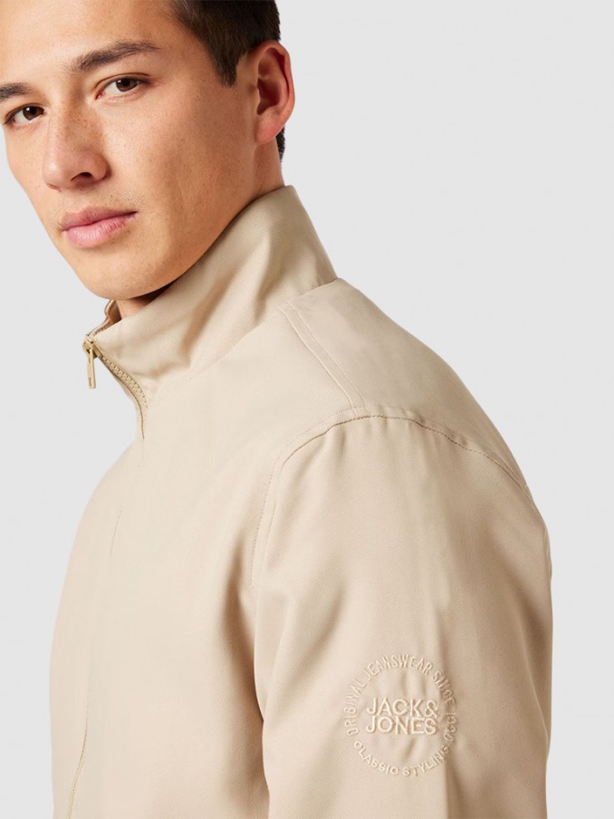 Chaqueta Hombre Jack & Jones