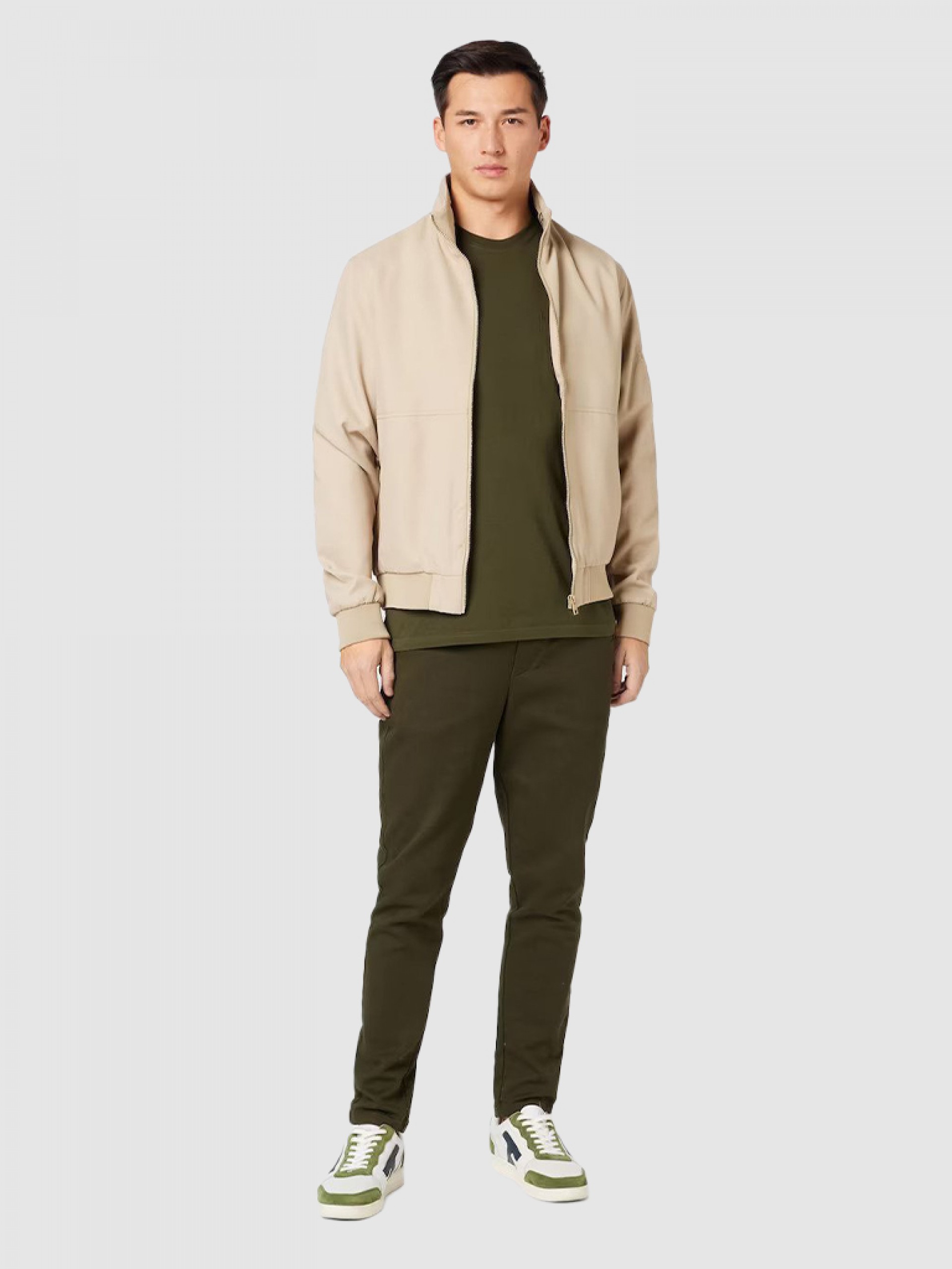 Chaqueta Hombre Jack & Jones