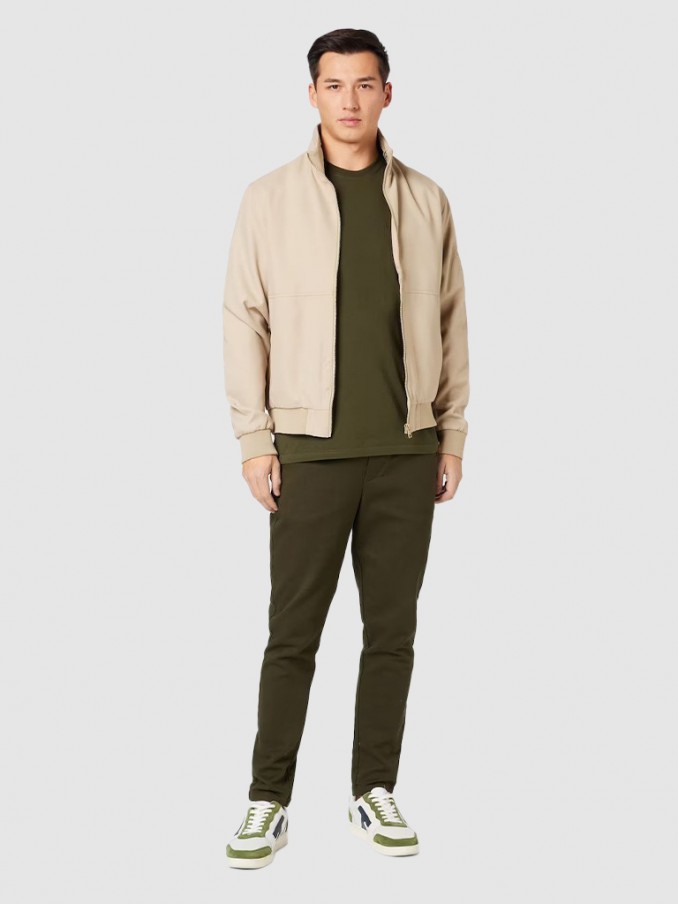 Chaqueta Hombre Jack & Jones