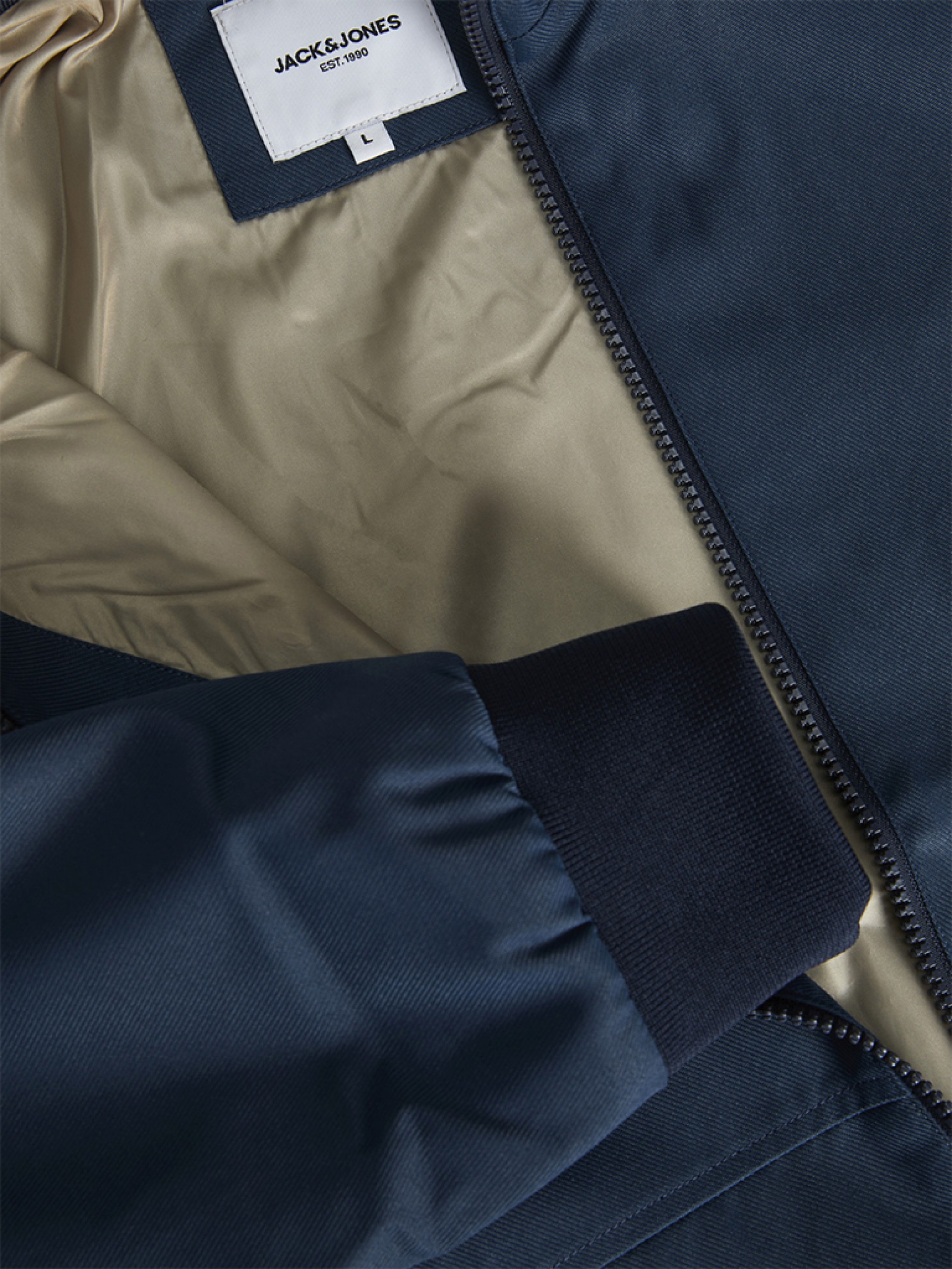 Chaqueta Hombre Jack & Jones