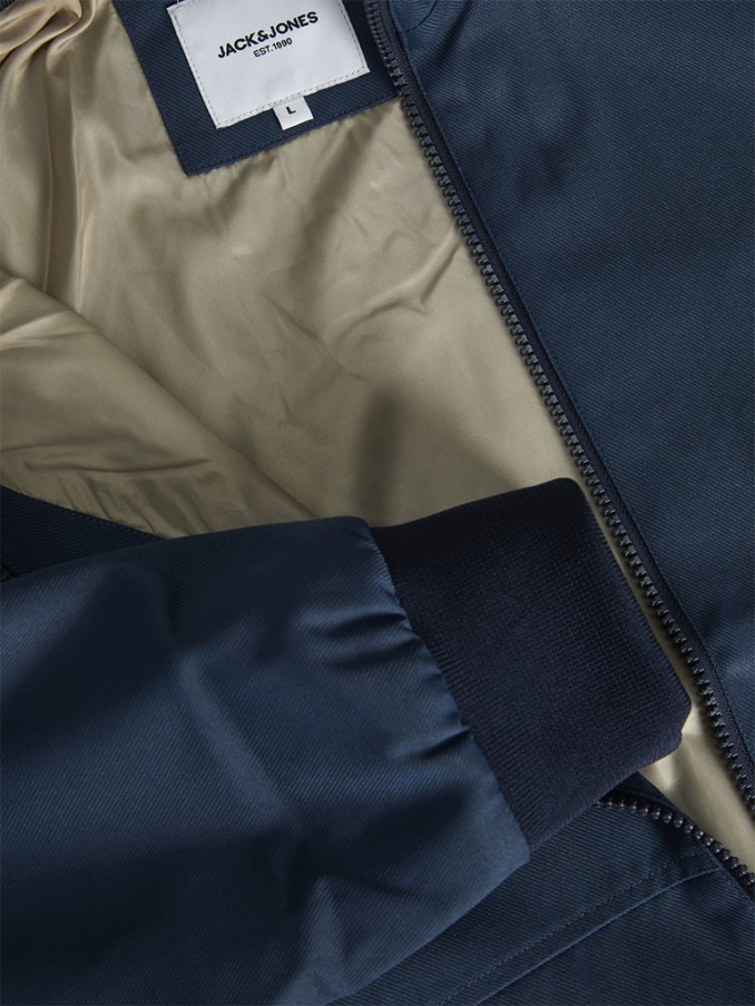 Jacket Man Jack & Jones