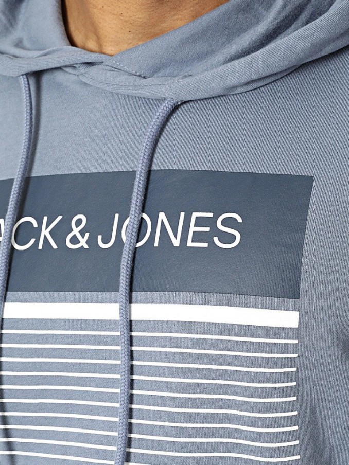 Sweatshirt Hombre Jack & Jones